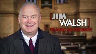 Lawsuits, tax hikes and religious freedom concerns | A legislative update from Rep. Jim Walsh