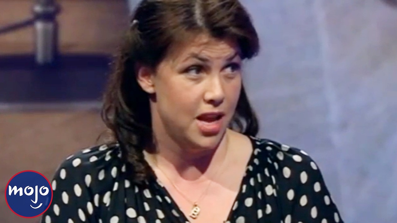 Top 10 Times Upper Class Twits Got Humiliated On TV