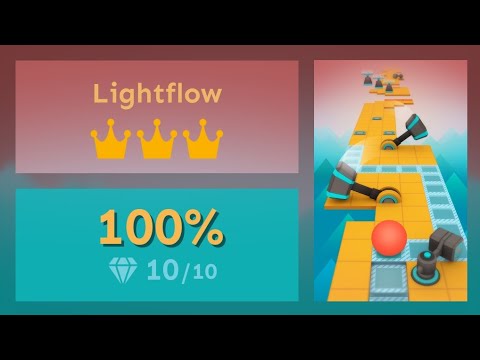 「Rolling Time」Lightflow ☆☆☆