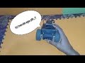 Robot Keseimbangan