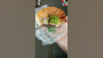 Thumbnail of Chada Pandan buns from Thailand