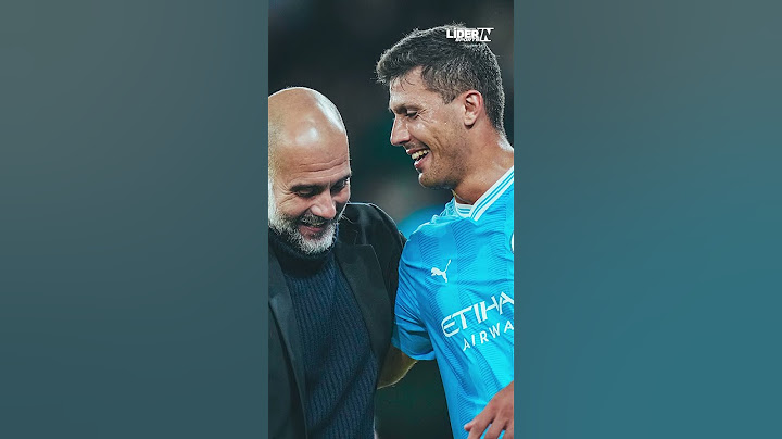 🏆 #Rodri conquista el Balón de Oro 2024 🇪🇸