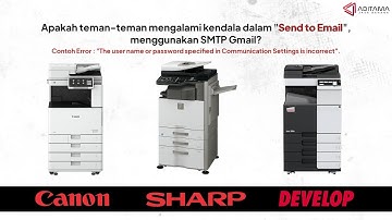 Solusi Error Send to Email - SMTP Gmail "Termination Less Secure App Access"