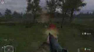 cod2 - video - hello