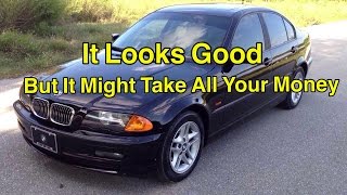 Is The BMW E46 Chassis The Worst BMW Ever Made???