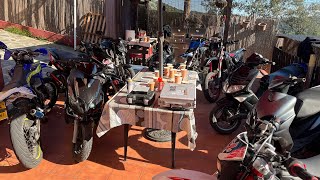 Kdd En 49Cc Wheliees