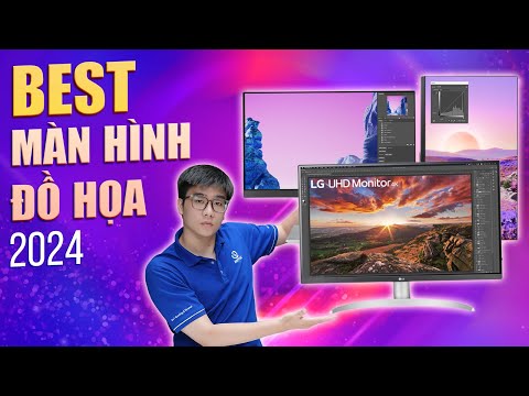 #Top5 Màn Hình