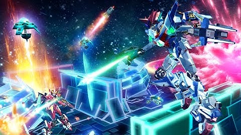 Custom Robo Part 01 - My Life as a Teenage Robot Battler