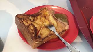 2024-02-09 Singapore Fortune Centre x Ya Kun Kaya Toast x Killiney 金隆大廈/亞坤