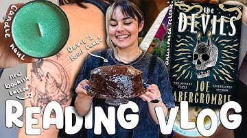 This Is Joe Abercrombie