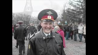 День победы 2008год