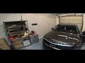 Kia Telluride Forward Facing Camera Autel ADAS Recalibration - ADAS Calibration Services, LLC