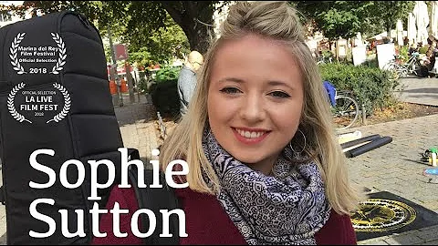 Sophie Sutton