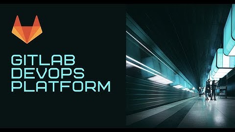 GitLab DevOps Platform 5 min Demo