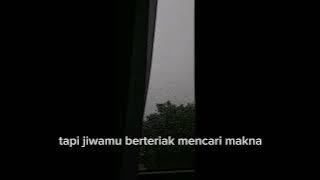 Nada Untuk Dikta _ Jenifer Wirawan