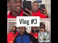 MLK WEEKEND | VLOG #3 |