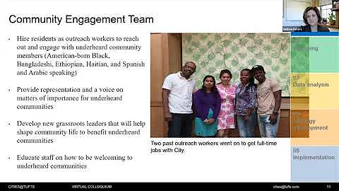 The New Rules of (Planning) Engagement with Meliss...