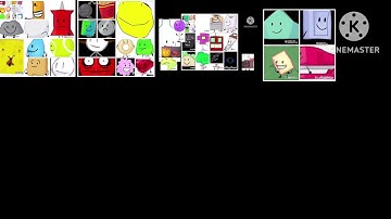 All Preview 2 BFDI BFDIA IDFB BFB Deepfakes U N C L E A R