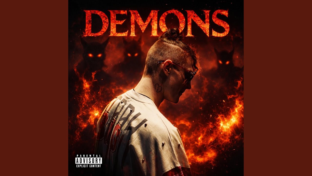 Guarda Demons su YouTube Guarda Demons su YouTube