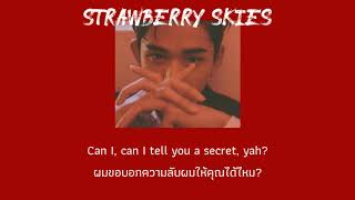 𝑺𝒕𝒓𝒂𝒘𝒃𝒆𝒓𝒓𝒚 𝑺𝒌𝒊𝒆𝒔 🍓🍓 - 𝑲𝒊𝒅 𝑻𝒓𝒂𝒗𝒊𝒔 [𝑻𝑯𝑨𝑰𝑺𝑼𝑩 - แปลไทย ]