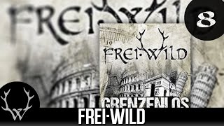 Frei.Wild - Südtirol (Volksmusik Version) ‘Grenzenlos‘ Album