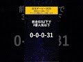 【日本ダービー2025】 絶望データ#6