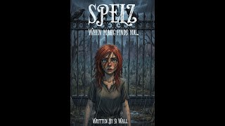 Spelz - Spoken Word Poetry