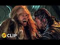 Wolverine vs Sabretooth - Statue of Liberty - Fight Scene | X-Men (2000) Movie Clip HD 4K