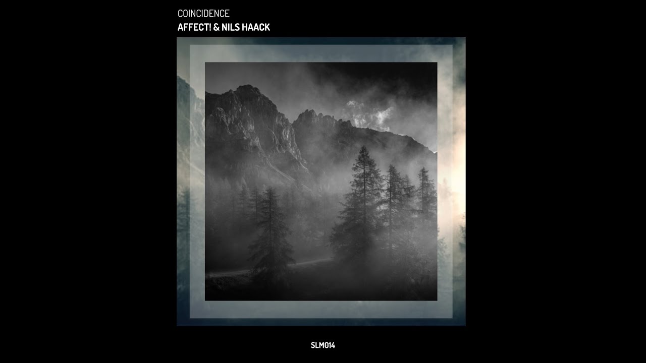 Watch AFFECT! & Nils Haack - Coincidence on YouTube Watch AFFECT! & Nils Haack - Coincidence on YouTube