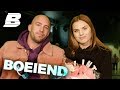 JAYJAY BOEIT FAMKE LOUISE | BOEIEND - Concentrate BOLD