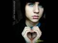 Alex evans emo