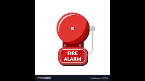 Thumbnail of Australian Fire Alarm Sound