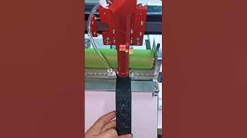 laser cutting webbing #lasercutting #lasercutter #lasercuttingmachine