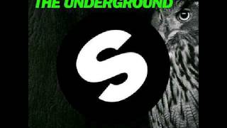 ALVARO \& CARNAGE - The Underground (Original Mix)