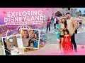 Exploring Disneyland with Premier Access Passes | Bangs Garcia-Birchmore