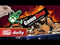 Microsoft comes to GameStop&#39;s rescue