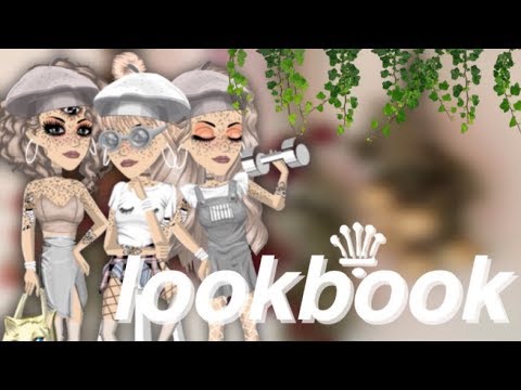 Tumblr Msp Lookbook By Izzyinpixels - aesthetic roblox outfit ideas by izzyinpixels