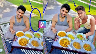 2021 picsart photo edit / photo edit picsart / photo editing / guru randhawa screenshot 2