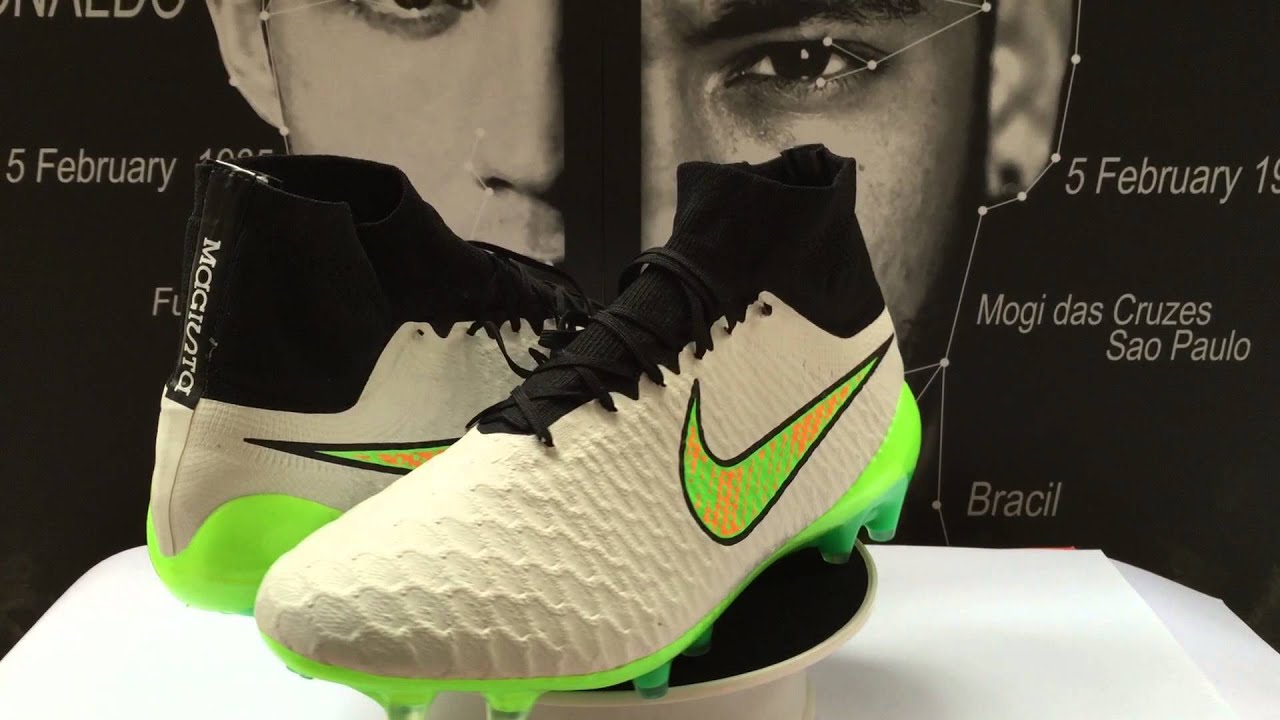 magista jaune