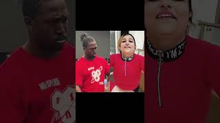 Reaction too Funny Gym video workout 🤣