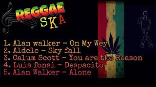 Kumpulan lagu reggae slow ska version terbaik terpopuler 2019