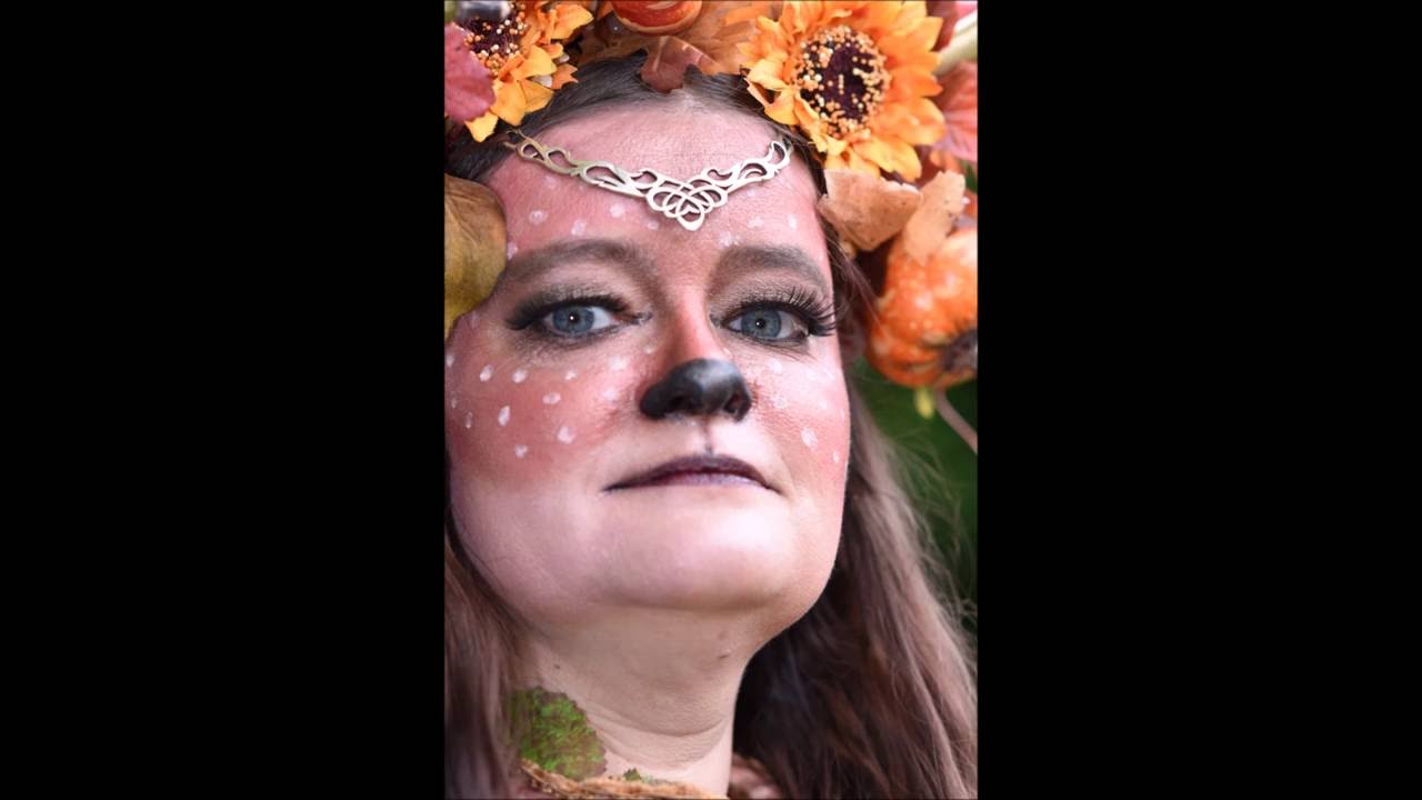 Greenrose Fair - Far Away, Elfia arcen 2015