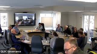 QLDC Infrastructure Committee Meeting - Thursday 17 August 2023