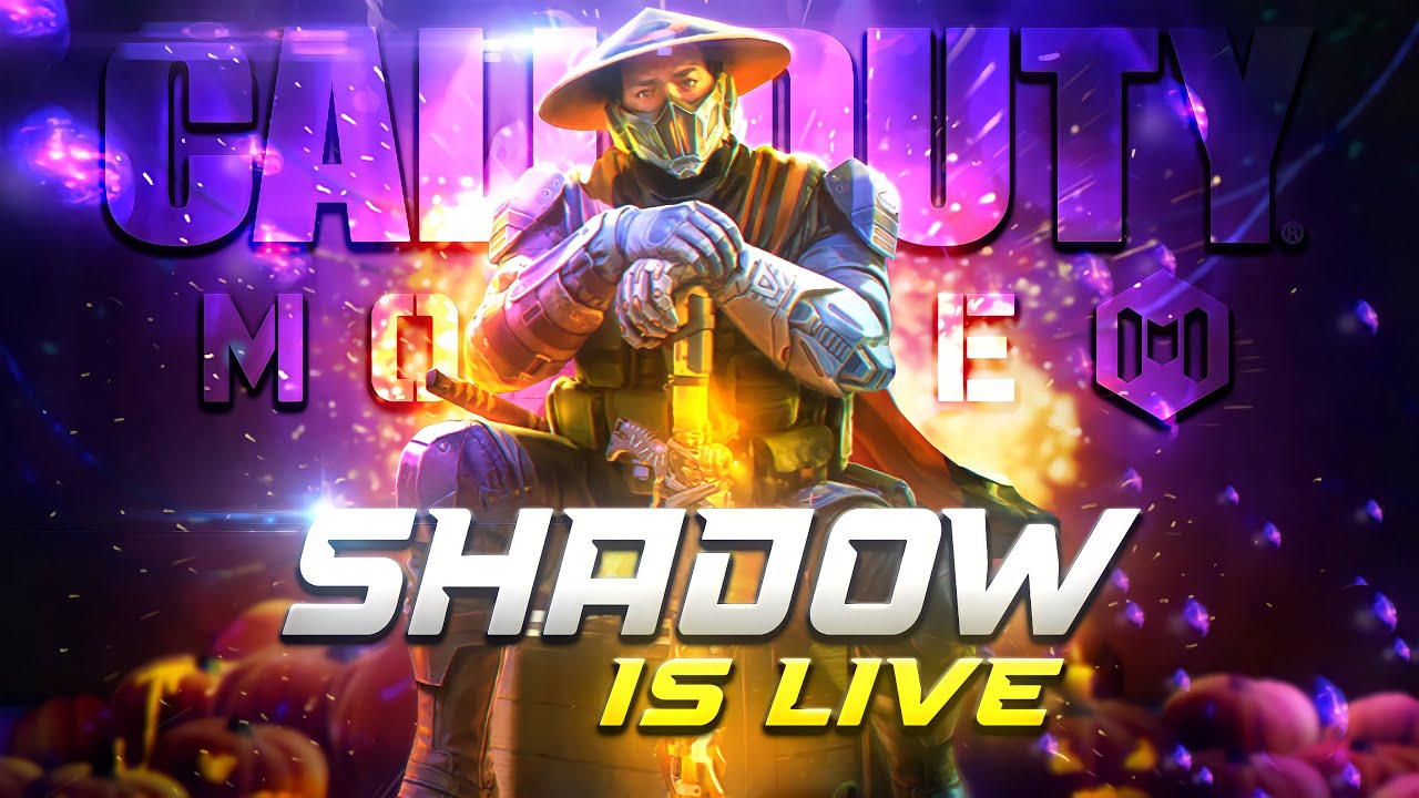 Hindi Call of Duty Mobile BR Chill Gameplay With SHADOW