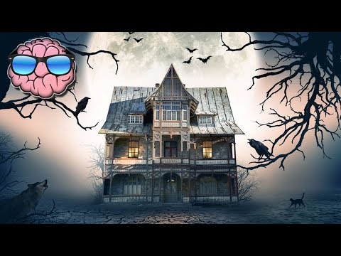 Top 10 MOST HAUNTED Places ON EARTH