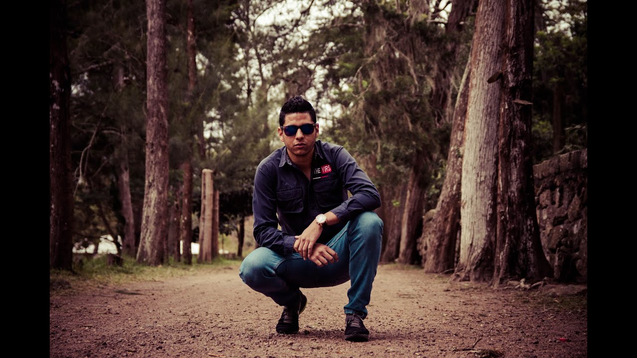 SESIÓN DE FOTOS - THEYIRS