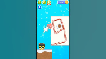 Draw To Smash: Logic Puzzle level 18