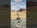 10 km strike with ZUNI unguided rocket #warthunder #indirectfire