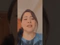 ماقدرش اوصف حبه ليا المرنمة ايزيس زكريا