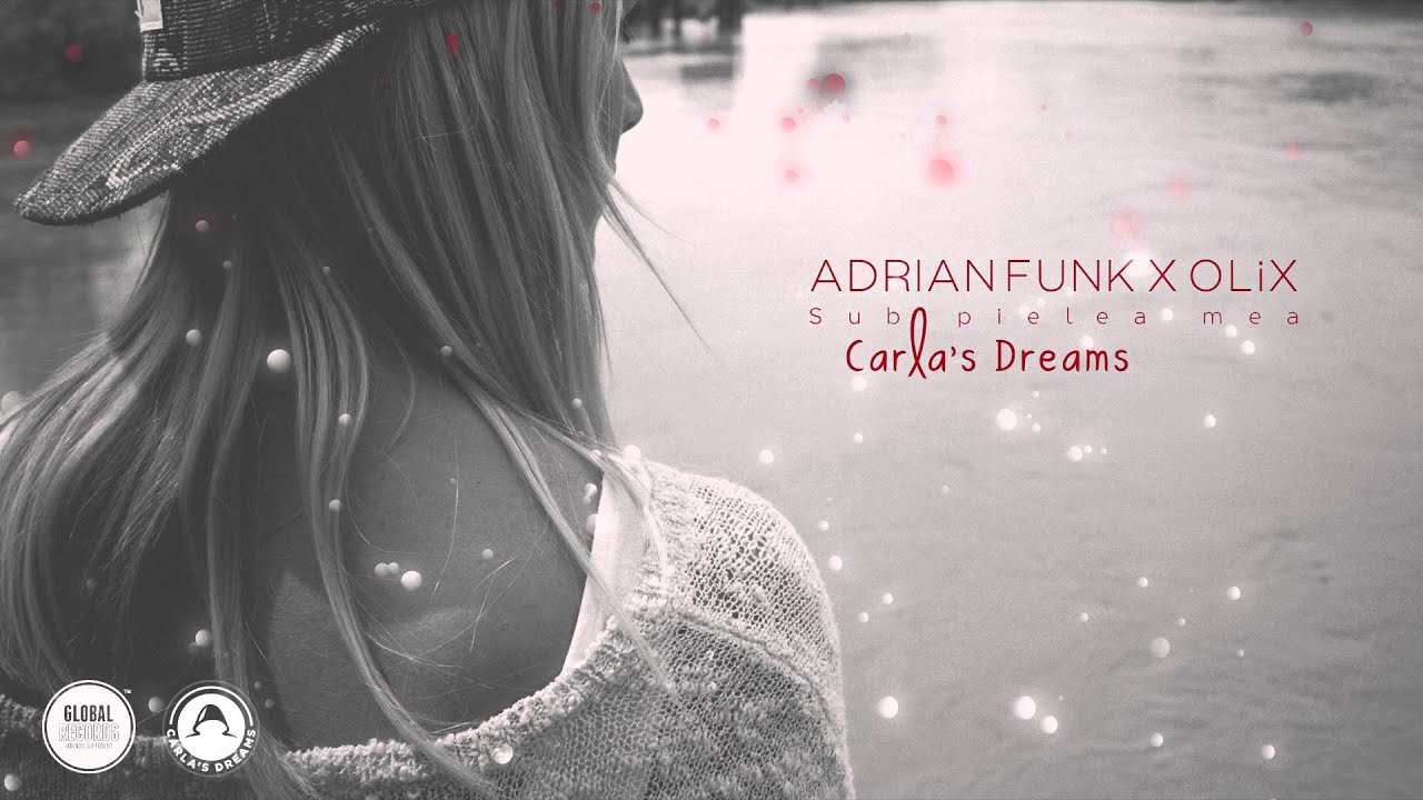 Sub Pielea Mea (Adrian Funk X Olix Remix) - Carla's Dreams | Shazam